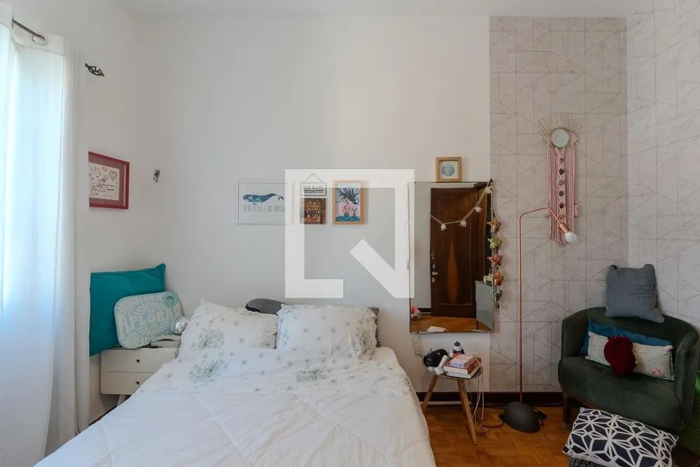 Apartamento, 2 quartos, 84 m² - Foto 5