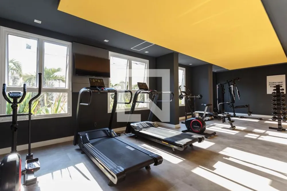 Kitnet-Studio, 37 m² - Foto 3