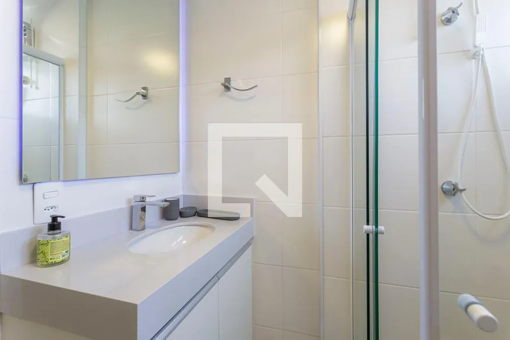 Kitnet-Studio, 37 m² - Foto 2