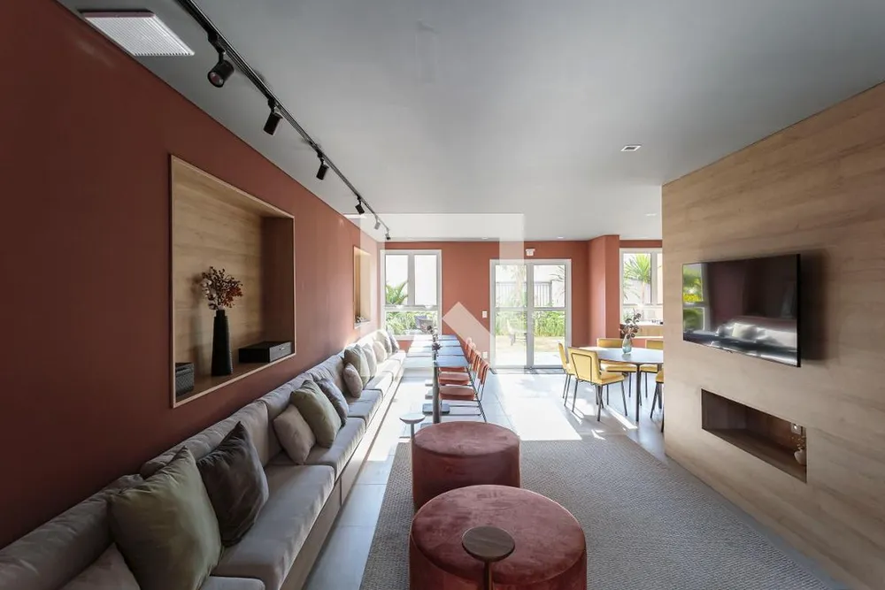 Kitnet-Studio, 37 m² - Foto 4