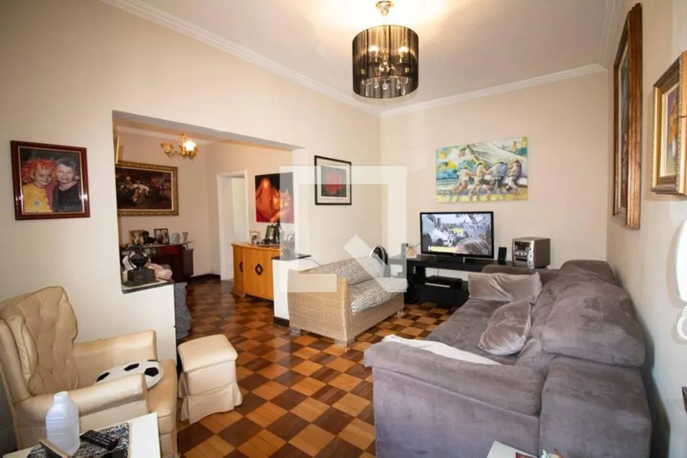 Apartamento, 2 quartos, 80 m² - Foto 3