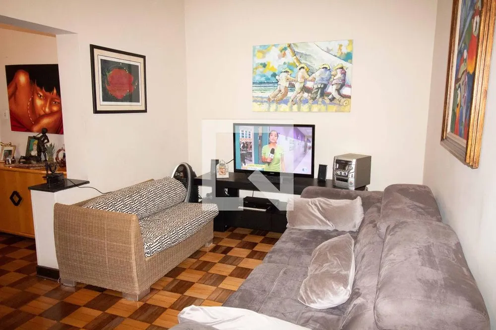 Apartamento, 2 quartos, 80 m² - Foto 2