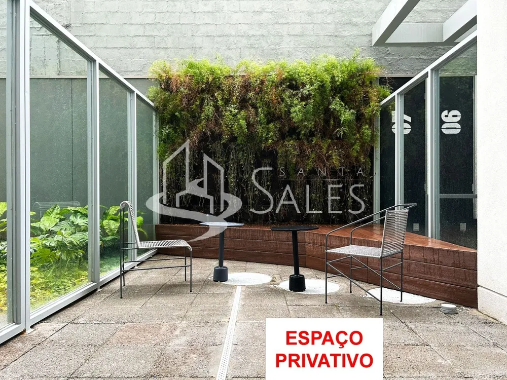 Kitnet-Studio, 22 m² - Foto 12