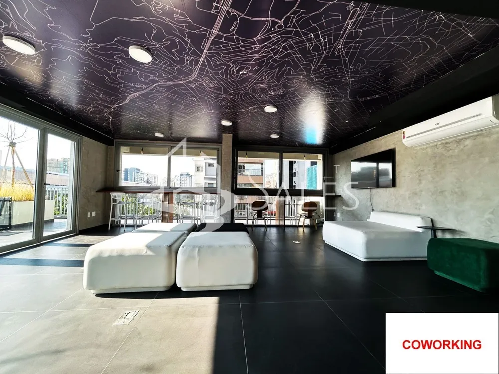 Kitnet-Studio, 22 m² - Foto 3