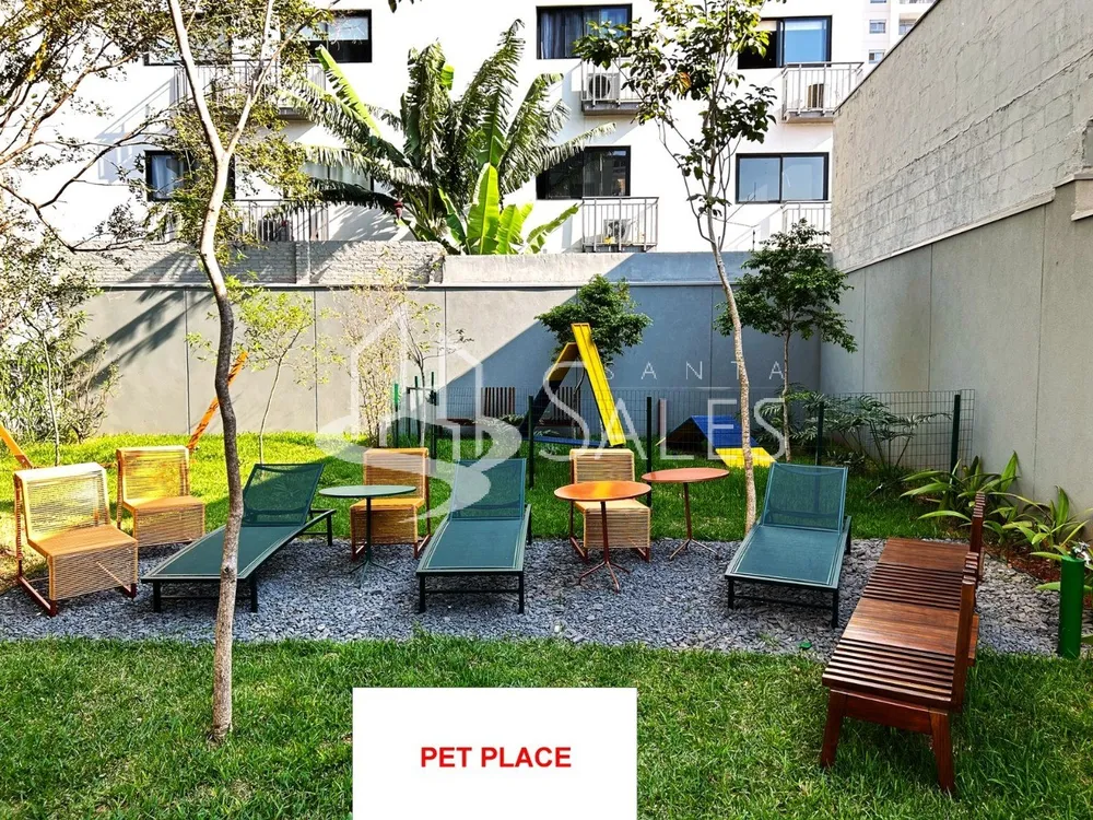 Kitnet-Studio, 22 m² - Foto 11