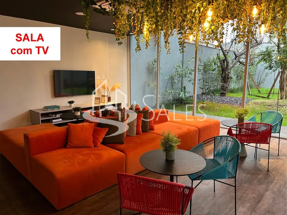Kitnet-Studio, 22 m² - Foto 8