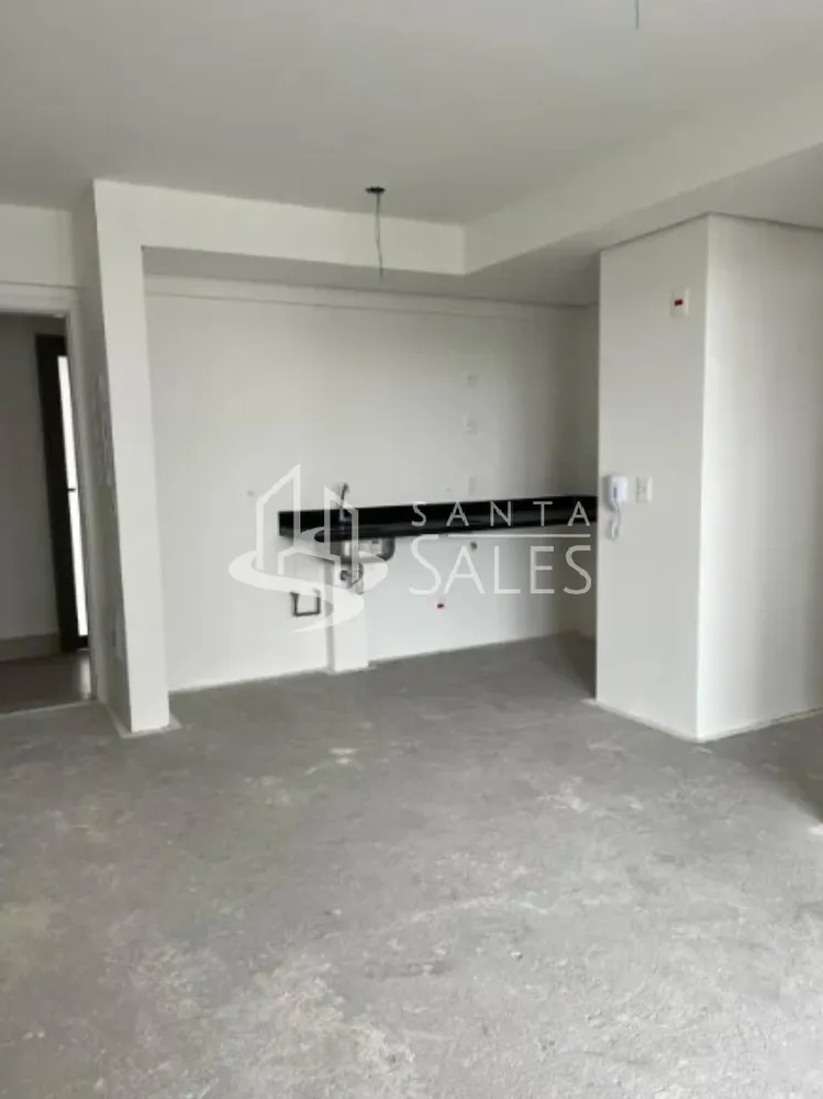 Apartamento, 1 quarto, 45 m² - Foto 4