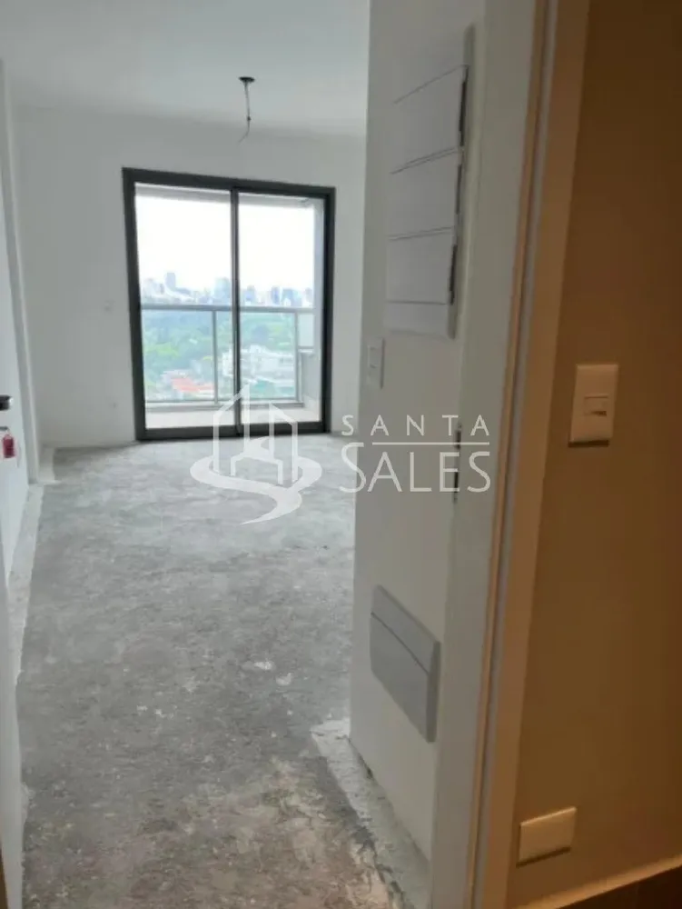 Apartamento, 1 quarto, 45 m² - Foto 7