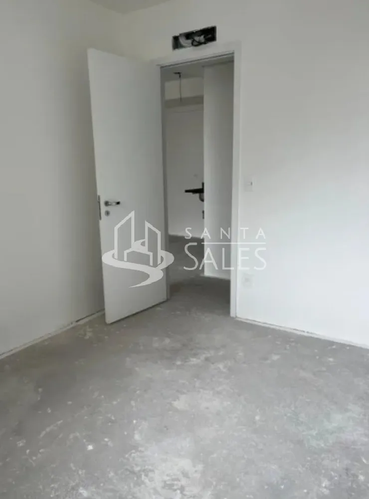 Apartamento, 1 quarto, 45 m² - Foto 1
