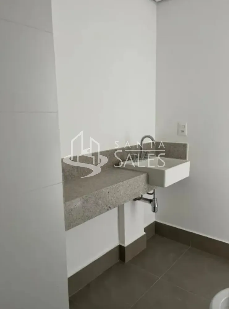 Apartamento, 1 quarto, 45 m² - Foto 2