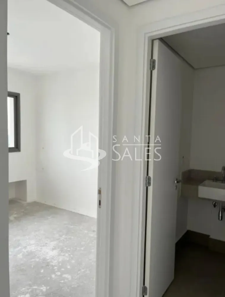 Apartamento, 1 quarto, 45 m² - Foto 6