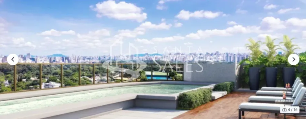Apartamento, 1 quarto, 45 m² - Foto 10