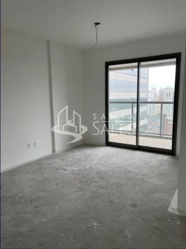 Apartamento, 1 quarto, 45 m² - Foto 3