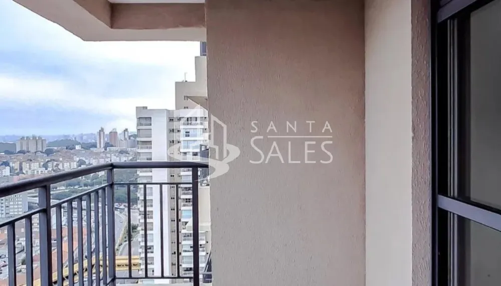 Apartamento, 1 quarto, 35 m² - Foto 3