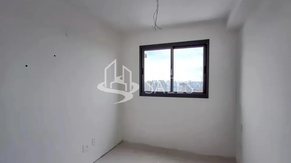 Apartamento, 1 quarto, 35 m² - Foto 1