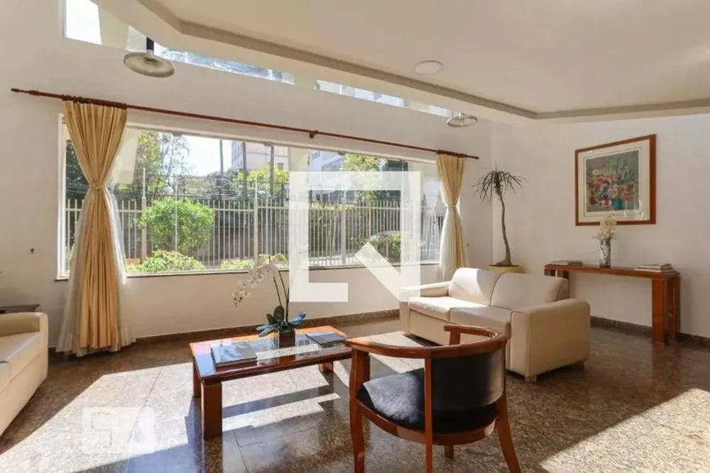 Apartamento, 1 quarto, 37 m² - Foto 11