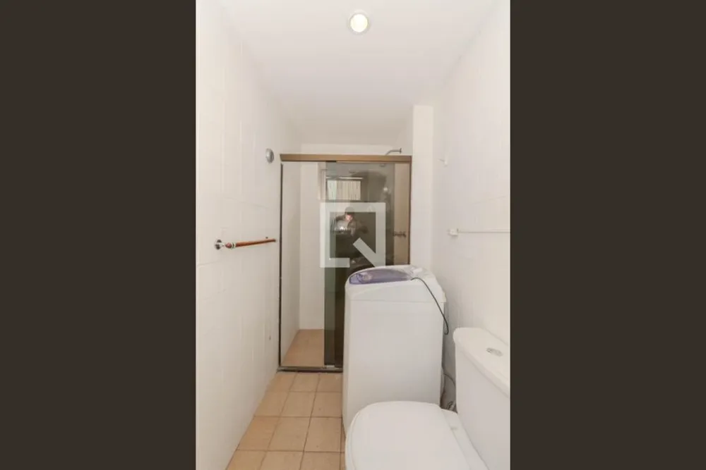 Apartamento, 1 quarto, 37 m² - Foto 8