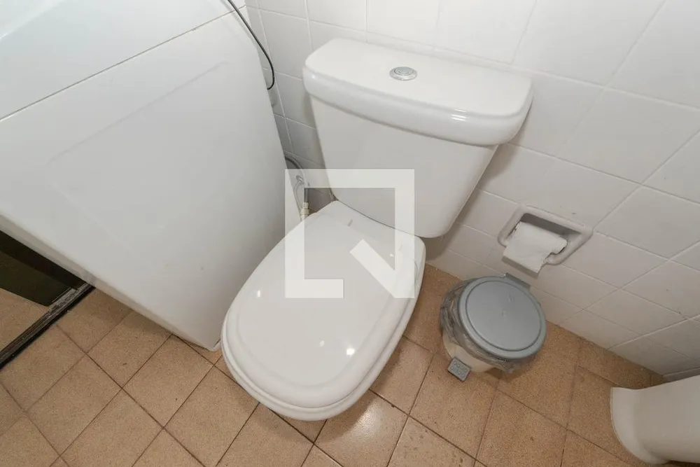 Apartamento, 1 quarto, 37 m² - Foto 7