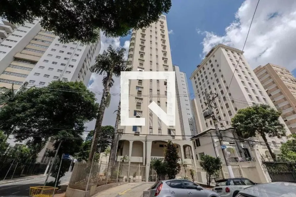 Apartamento, 1 quarto, 37 m² - Foto 14