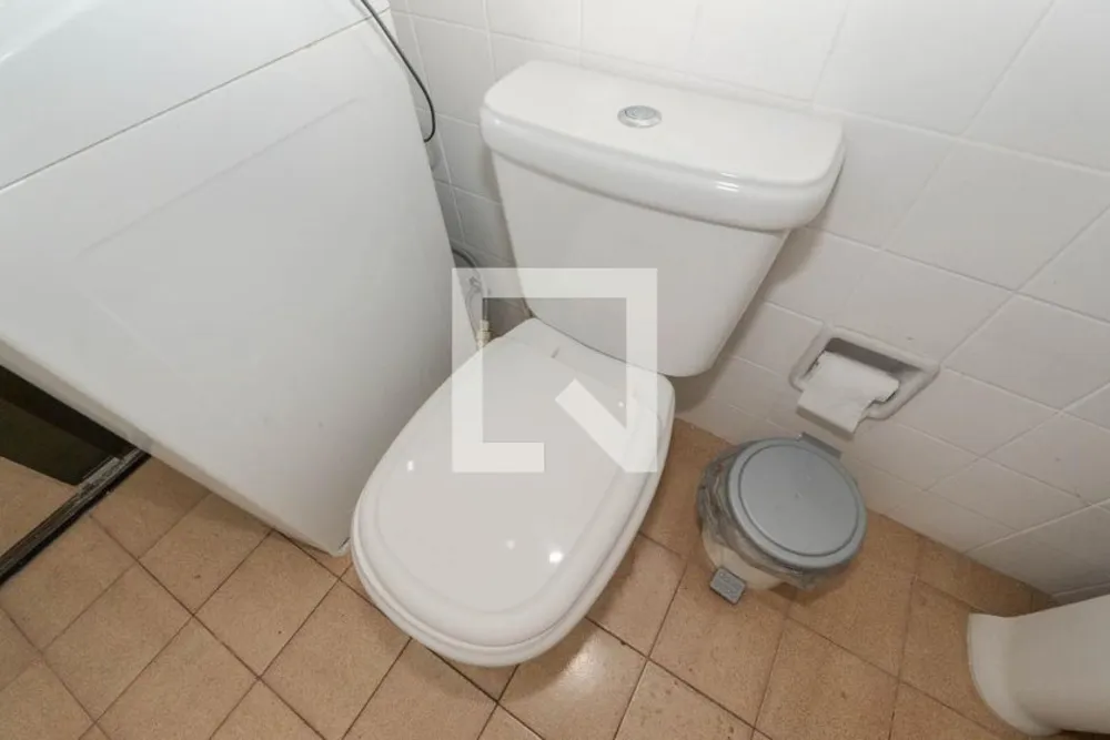 Apartamento, 1 quarto, 37 m² - Foto 6