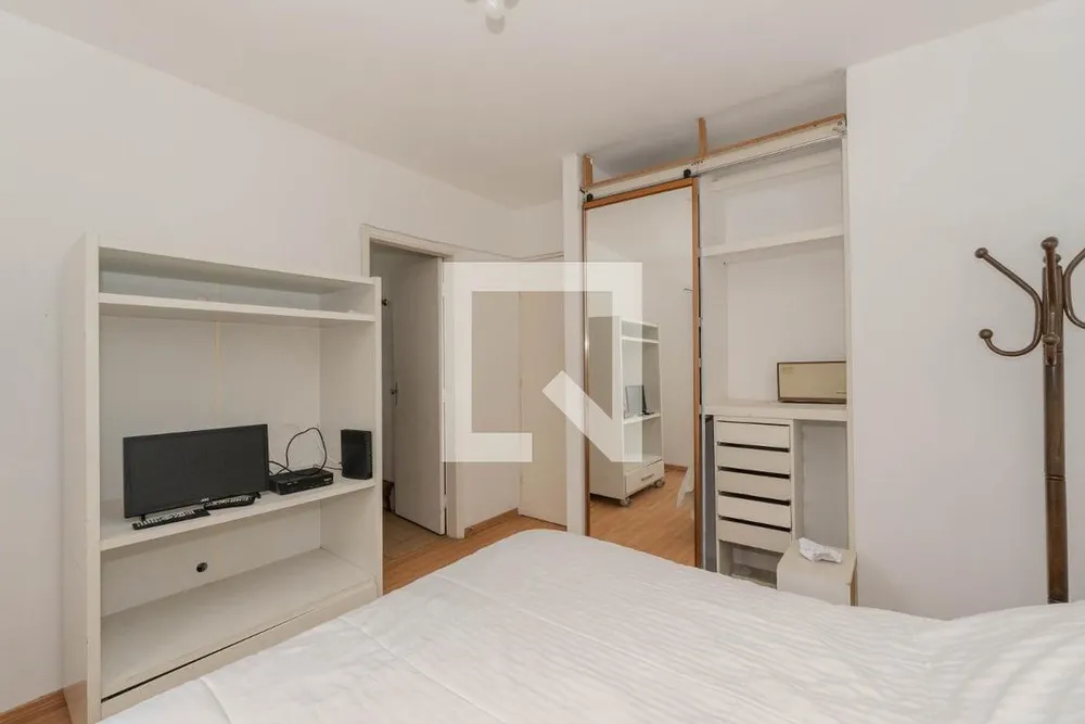 Apartamento, 1 quarto, 37 m² - Foto 4