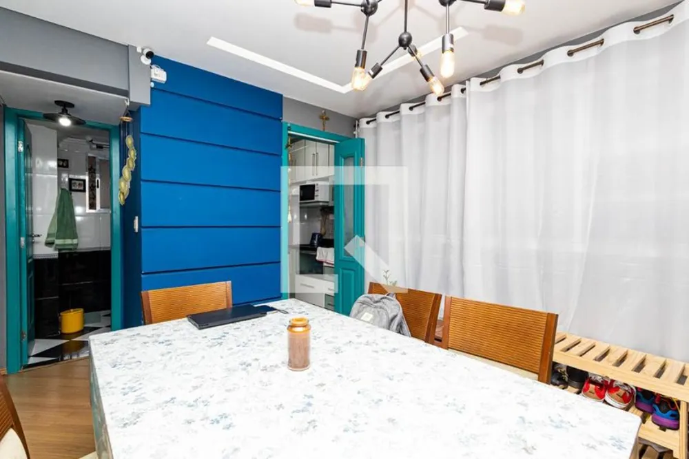 Apartamento, 2 quartos, 57 m² - Foto 1