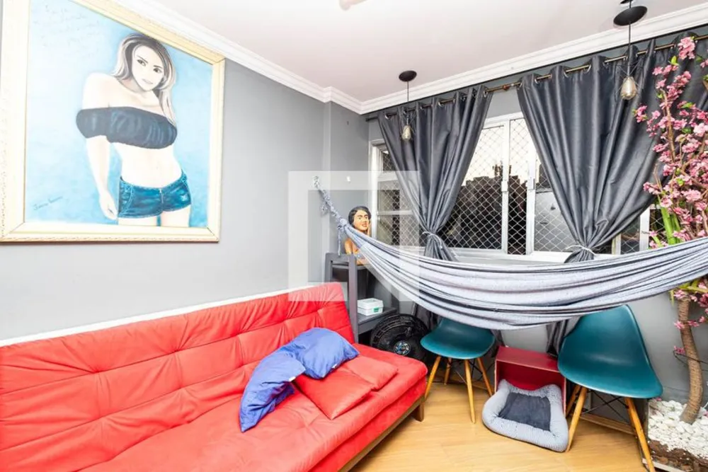 Apartamento, 2 quartos, 57 m² - Foto 2