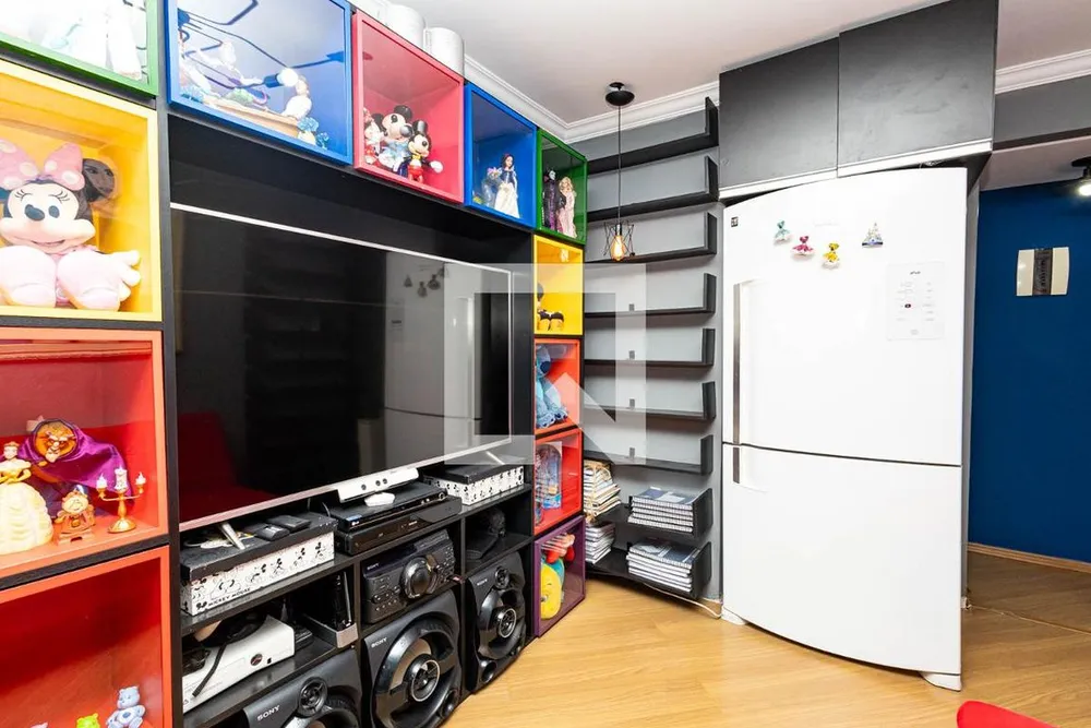 Apartamento, 2 quartos, 57 m² - Foto 3