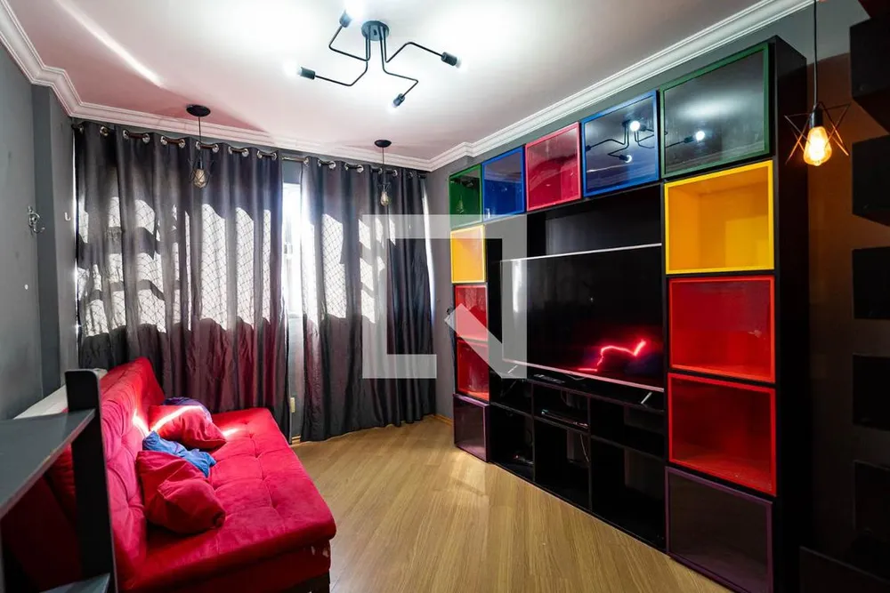 Apartamento, 2 quartos, 57 m² - Foto 7