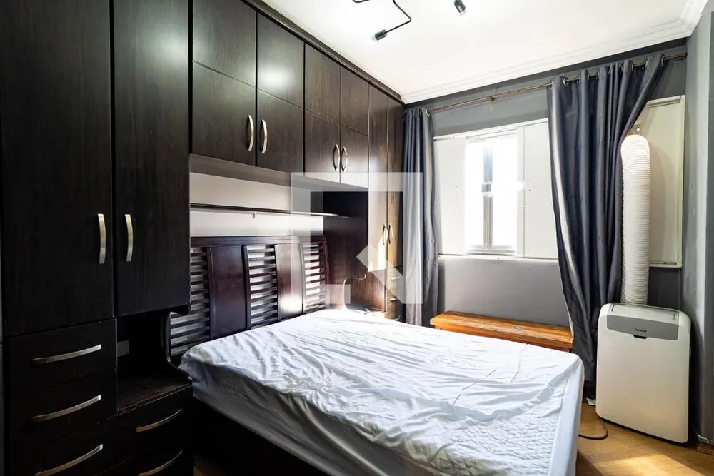 Apartamento, 2 quartos, 57 m² - Foto 10