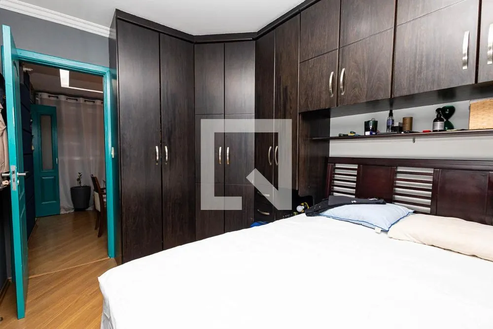 Apartamento, 2 quartos, 57 m² - Foto 6