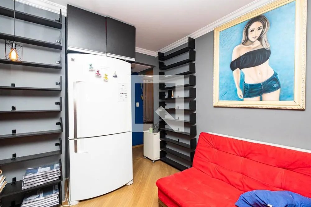 Apartamento, 2 quartos, 57 m² - Foto 4