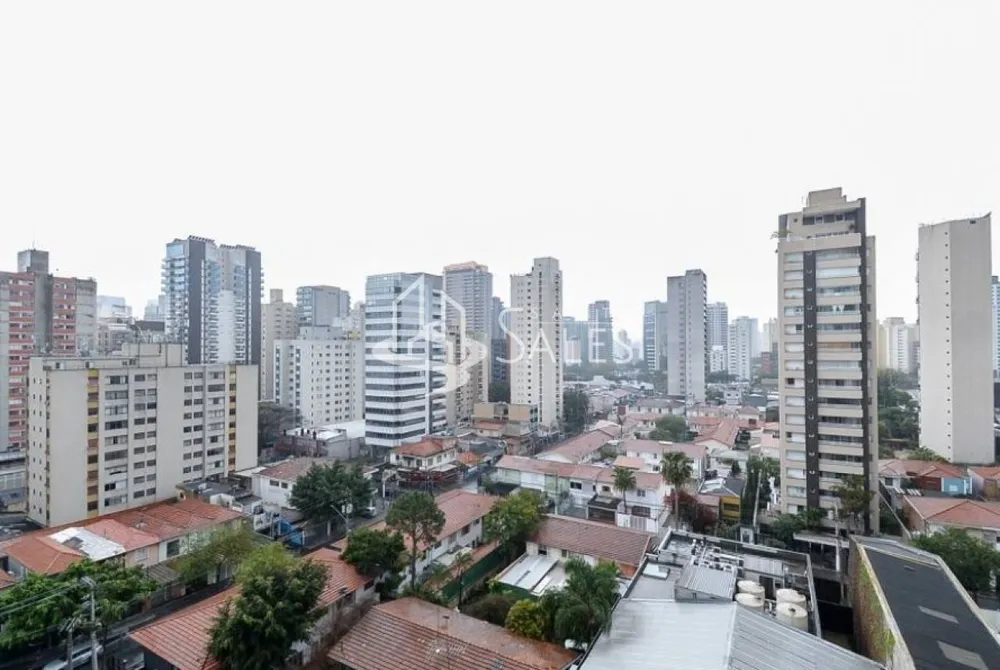 Apartamento, 1 quarto, 35 m² - Foto 6