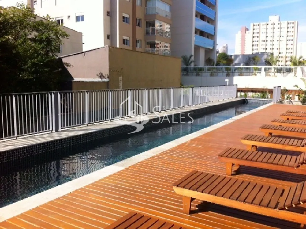 Apartamento, 1 quarto, 35 m² - Foto 8