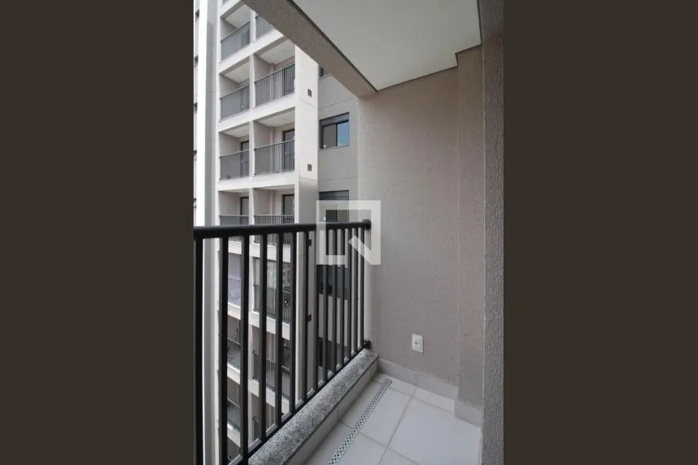 Apartamento, 1 quarto, 28 m² - Foto 4