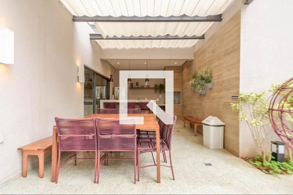 Apartamento, 1 quarto, 28 m² - Foto 7