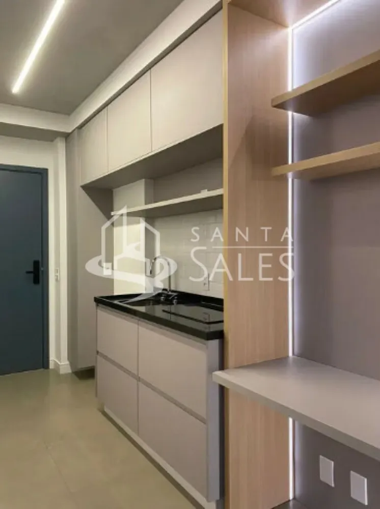 Apartamento, 1 quarto, 41 m² - Foto 8