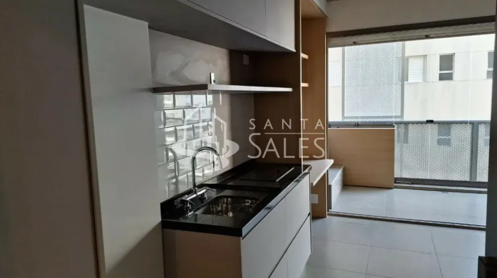 Apartamento, 1 quarto, 41 m² - Foto 12