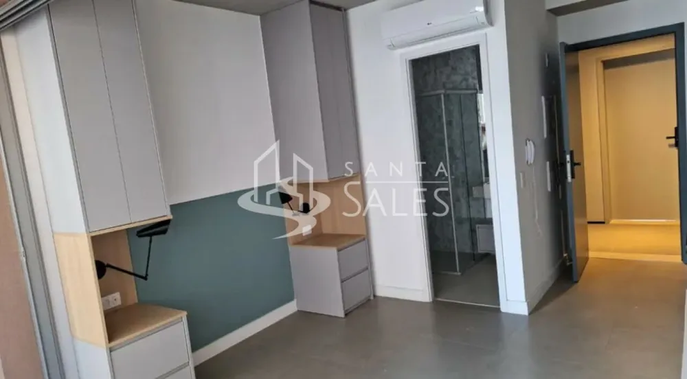 Apartamento, 1 quarto, 41 m² - Foto 3