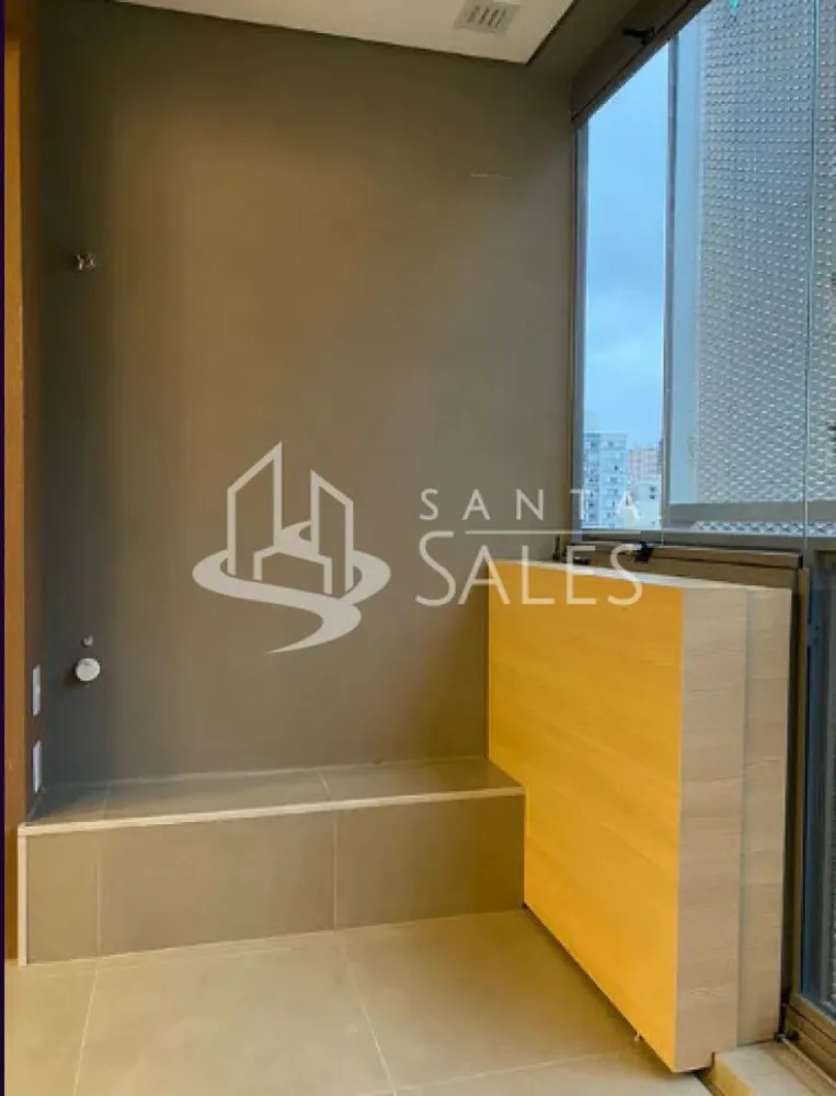 Apartamento, 1 quarto, 41 m² - Foto 12