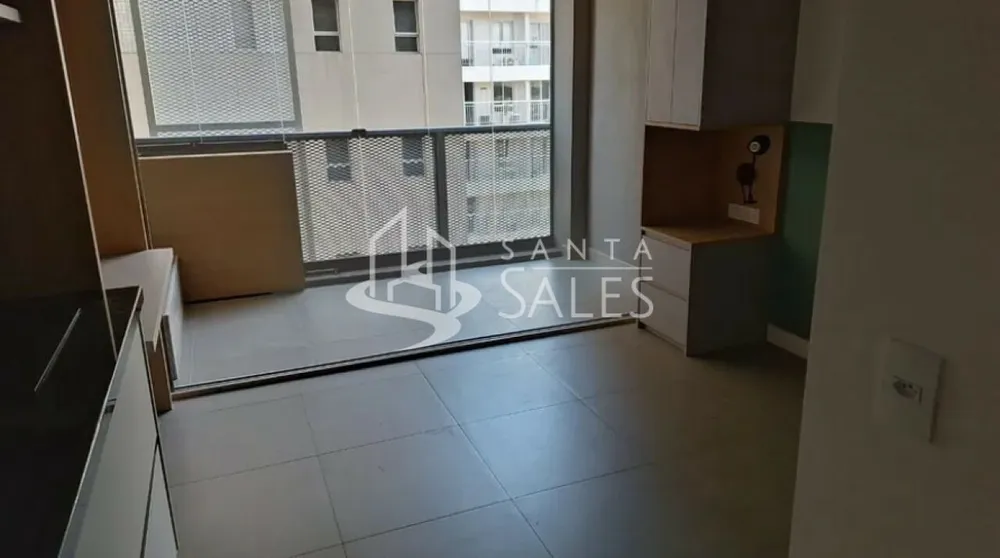 Apartamento, 1 quarto, 41 m² - Foto 2