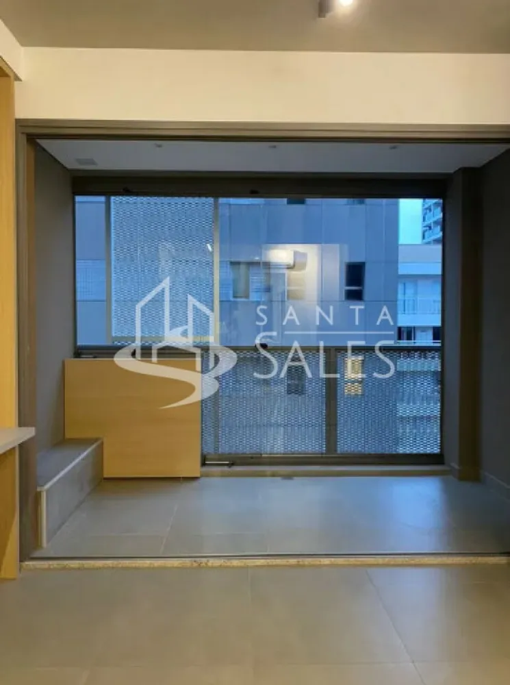 Apartamento, 1 quarto, 41 m² - Foto 1