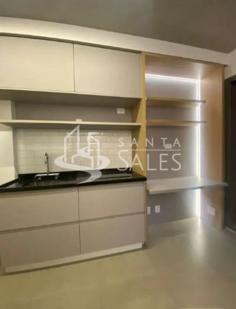 Apartamento, 1 quarto, 41 m² - Foto 5