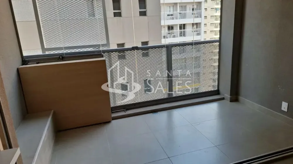 Apartamento, 1 quarto, 41 m² - Foto 2