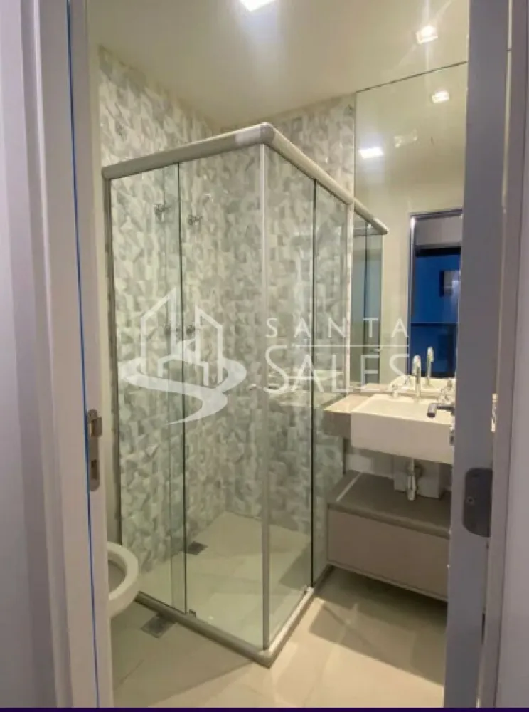 Apartamento, 1 quarto, 41 m² - Foto 7