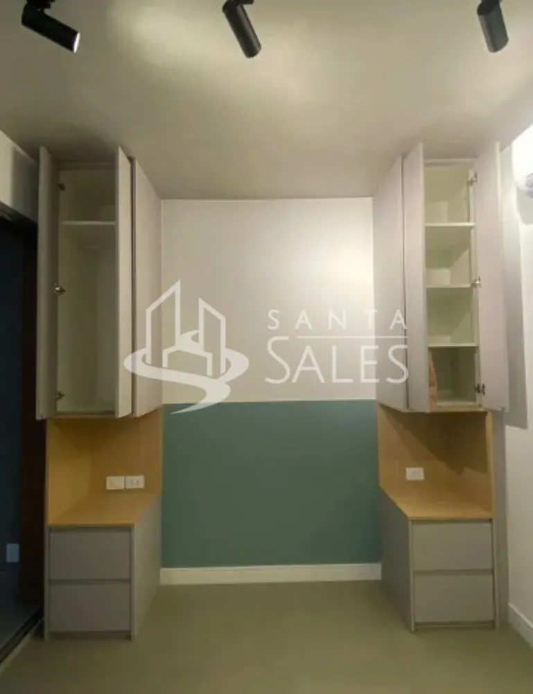 Apartamento, 1 quarto, 41 m² - Foto 3
