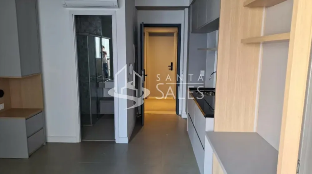 Apartamento, 1 quarto, 41 m² - Foto 11
