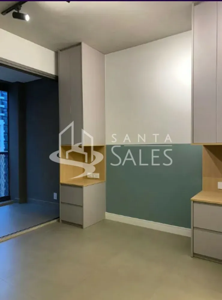 Apartamento, 1 quarto, 41 m² - Foto 10