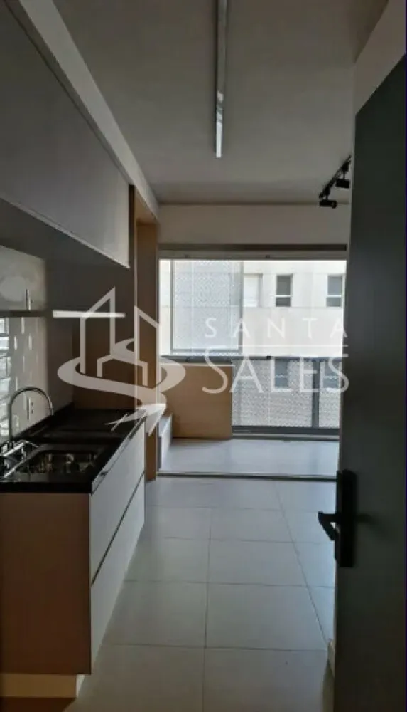 Apartamento, 1 quarto, 41 m² - Foto 9