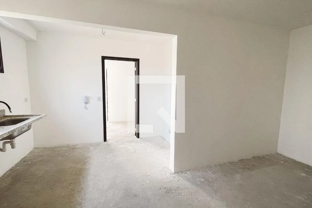 Apartamento, 1 quarto, 42 m² - Foto 2